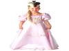 Barbie Fadas e Princesas Infantil